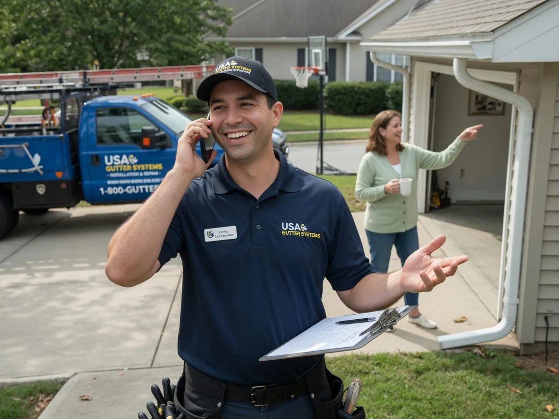 Gutter Installation Grantville, GA FAQs